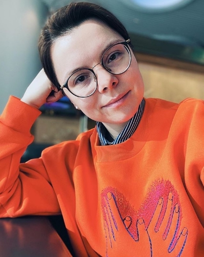 Татьяна Брухунова