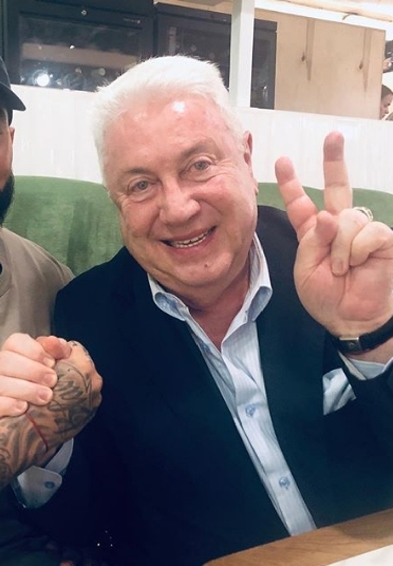 Владимир Винокур