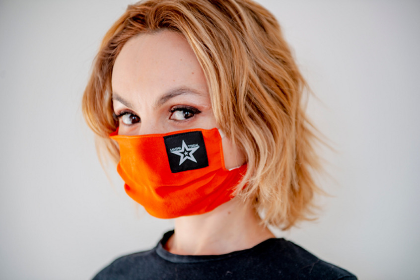 Маша Цигаль