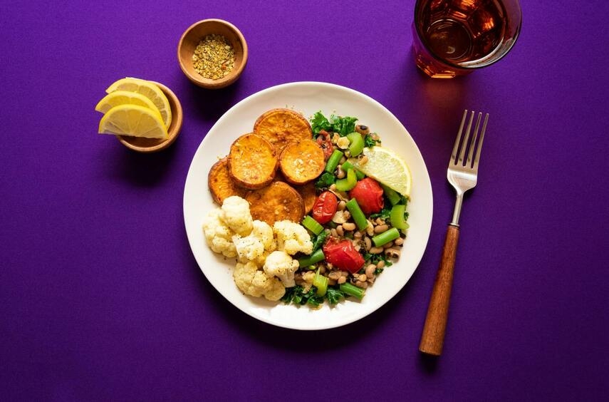 не скучайте на карантине по ресторанам - сделайте его сами в домашних условиях