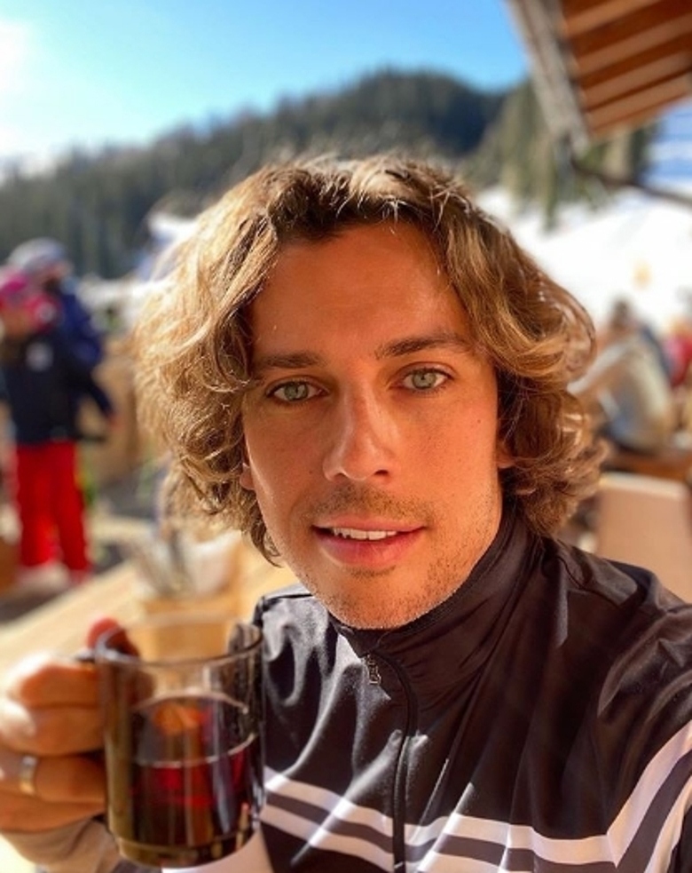 Максим Галкин