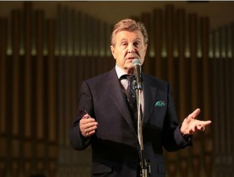 У певца Льва Лещенко подтвердился коронавирус