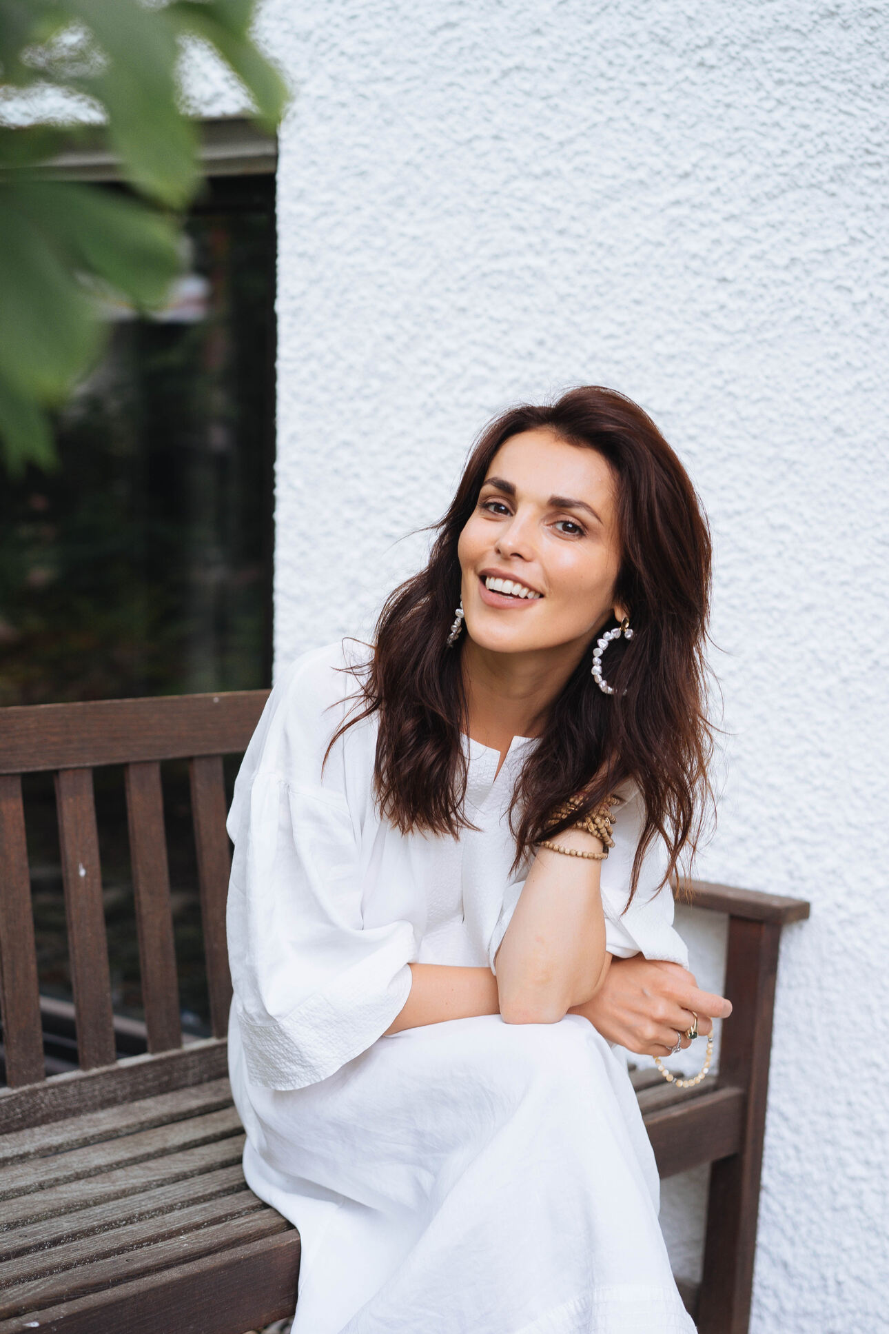 "Режим самоизоляции оказал хорошее воздействие на мое творчество"