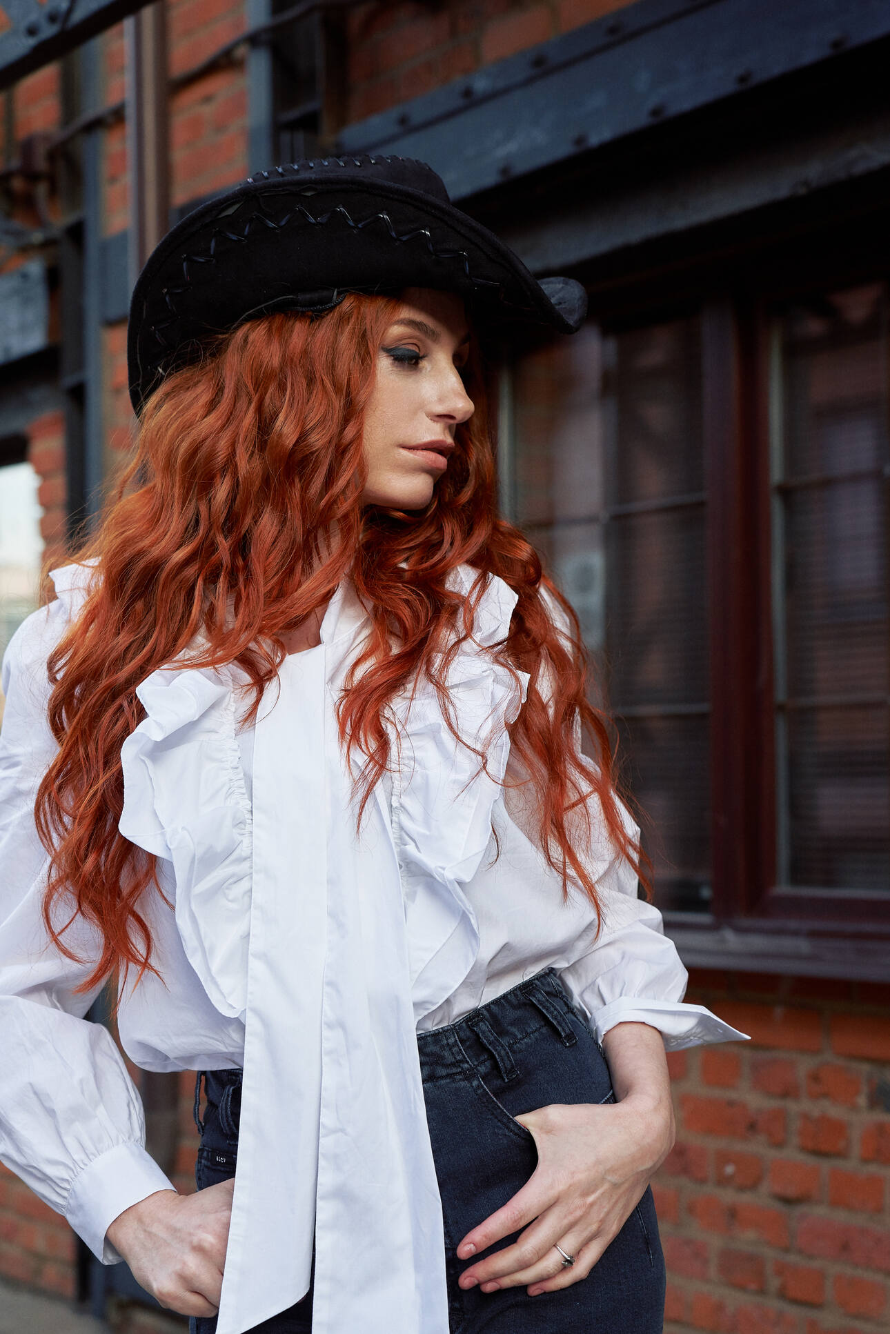 "Я считаю, что в переменах нет ничего страшного"