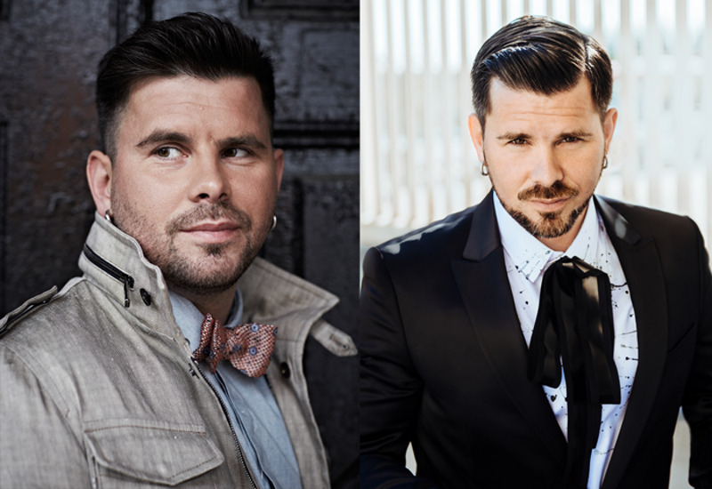 "Сейчас я нахожусь в своем оптимальном весе - 82 килограмма. Хотя бывали и такие времена, когда мой вес доходил до 96 килограммов"