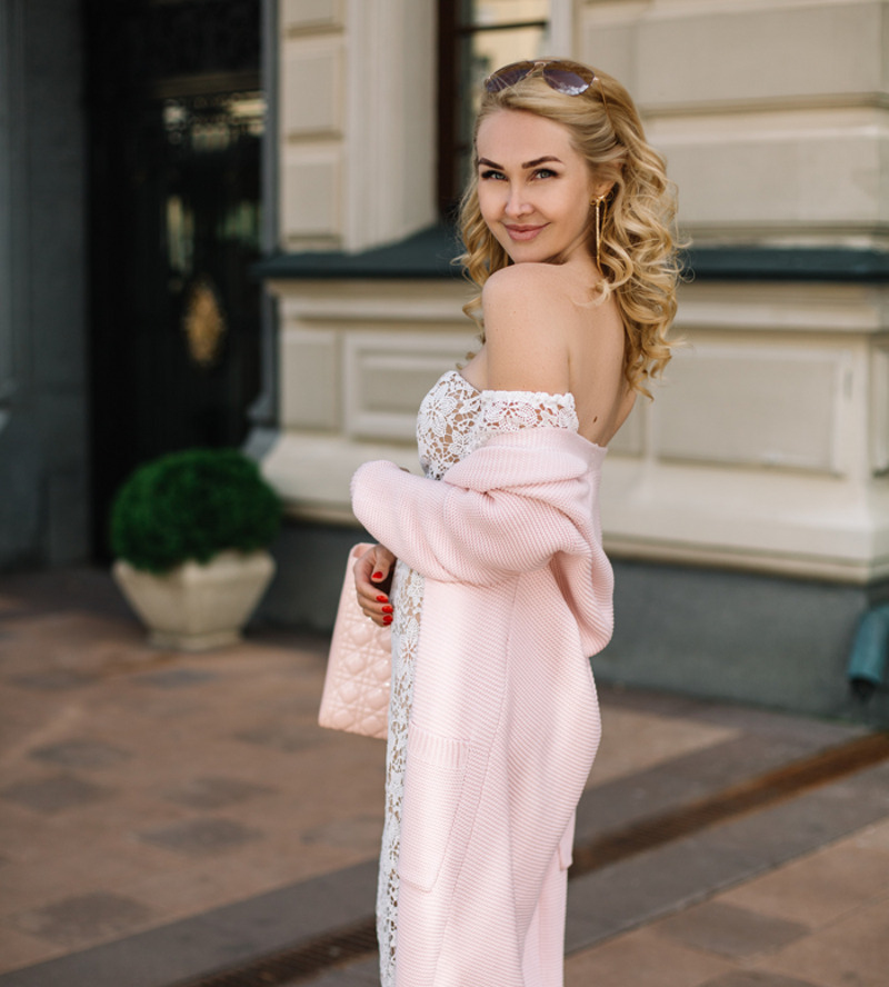 Ольга Крайнова