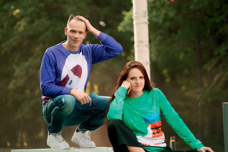 "Сын отозвал меня и говорит: «Ладно, живешь ты с ней – живи, но если у вас родится ребенок, для меня ты будешь не папой, а дядей Женей»"