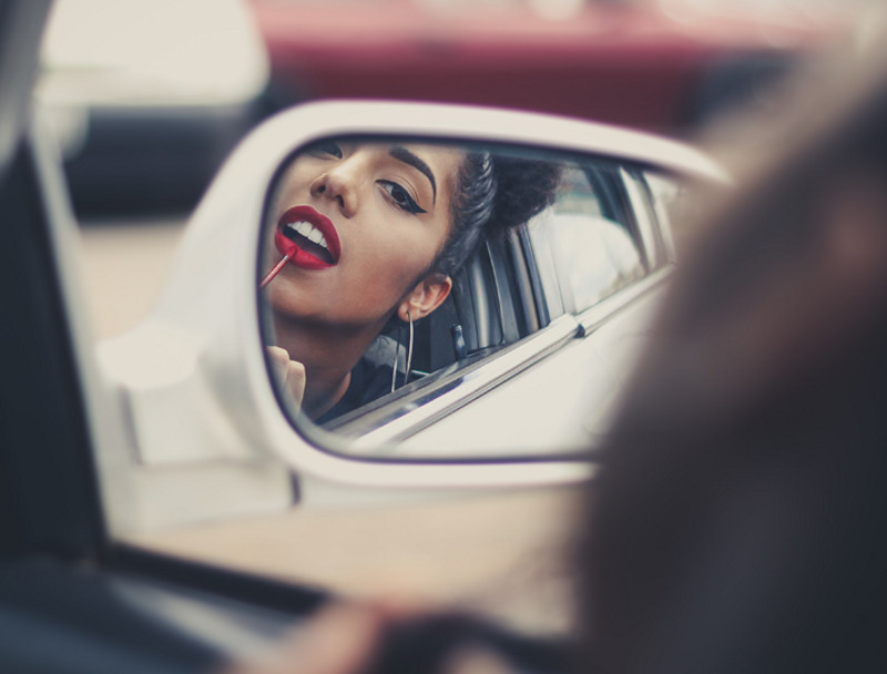 Хвалите себя за любые, даже самые мелкие, достижения и вознаграждайте, причем немедленно!