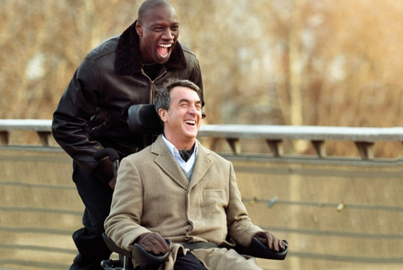 что может быть общего у парня с улицы и аристократа?