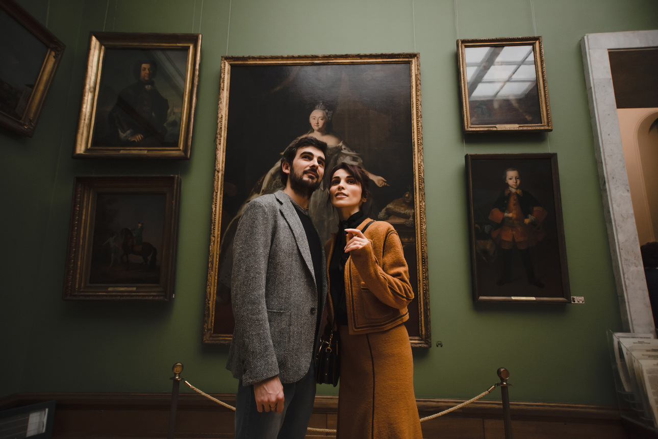 Сейчас певица разлучена с мужем на неопределенный срок. Общение супругов происходит по видеосвязи