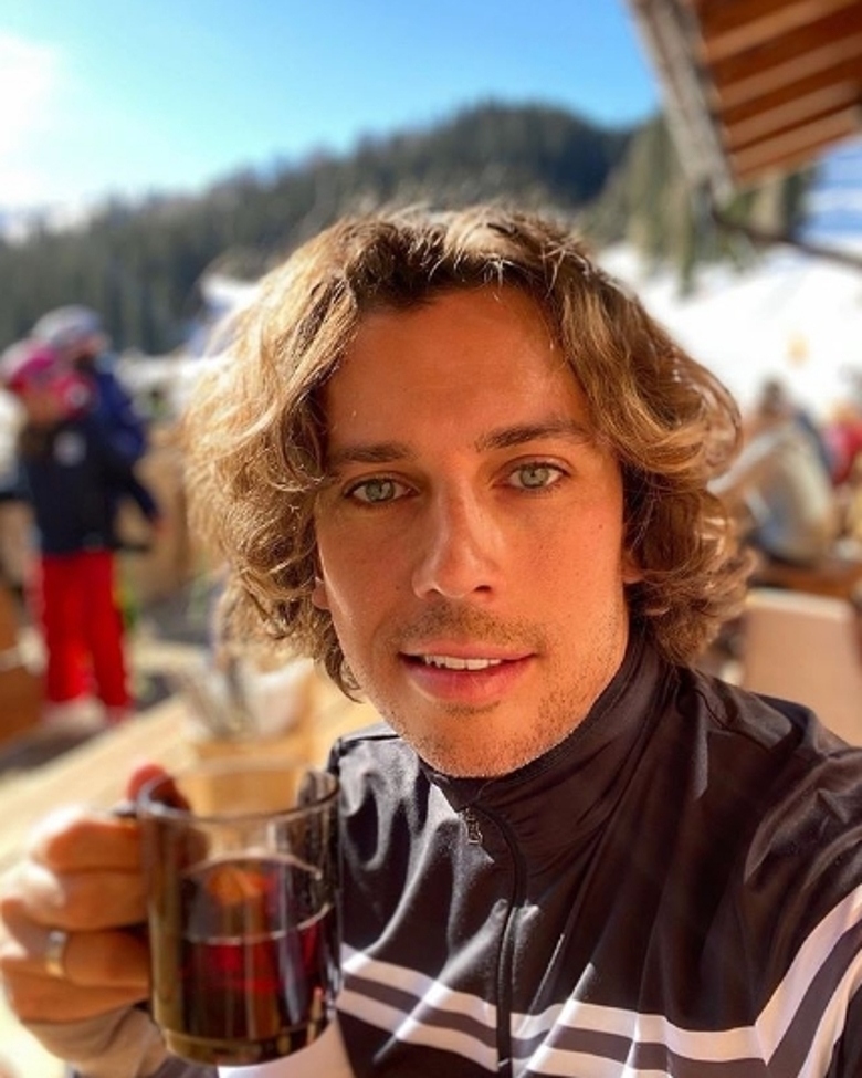 Максим Галкин