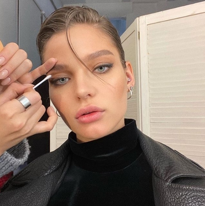 Алеся Кафельникова