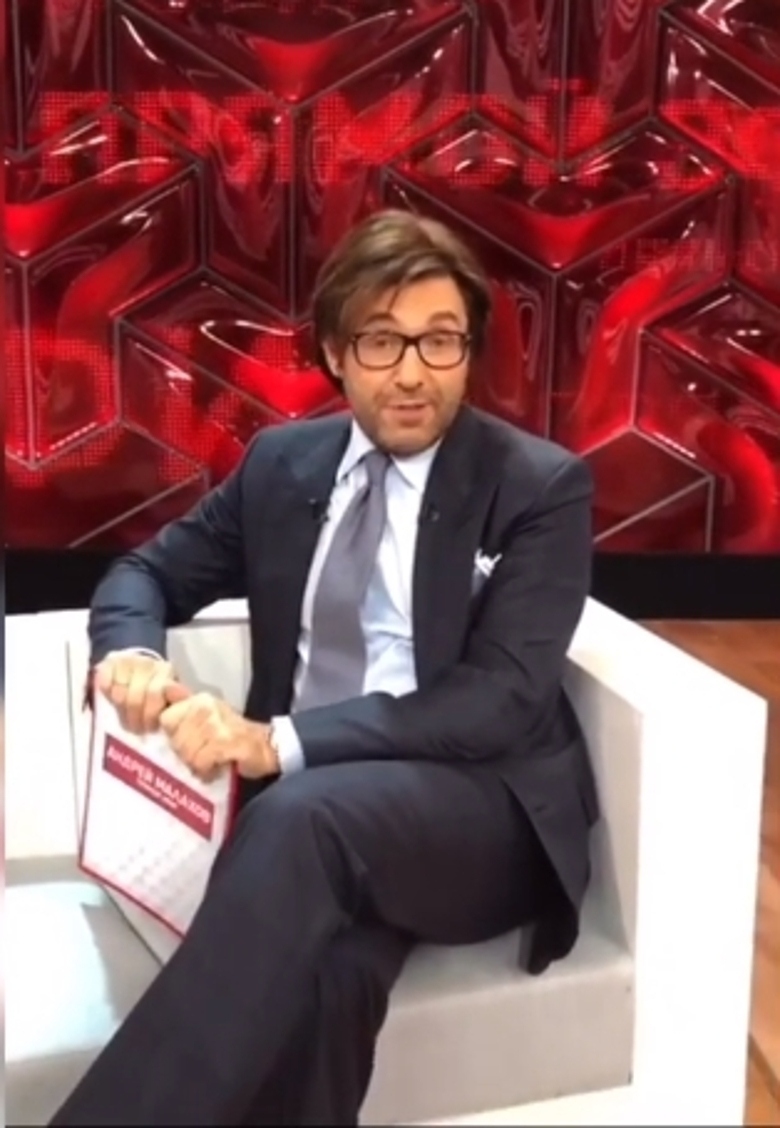 Андрей Малахов