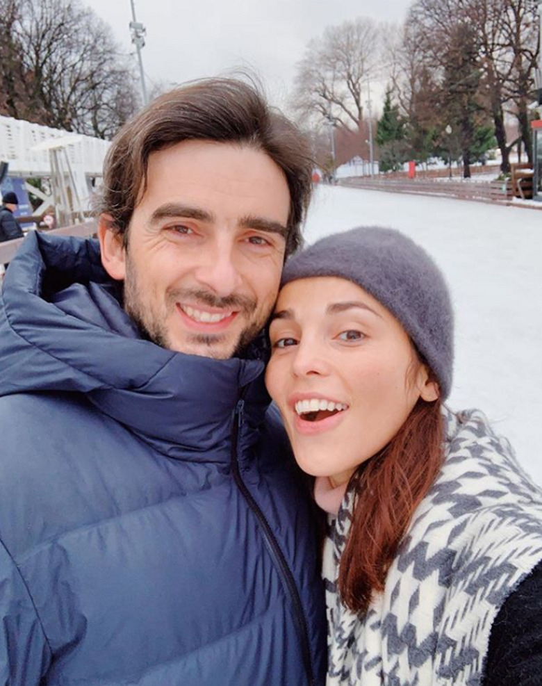 Сати Казанова о своем муже: «Мы чувствуем себя как Ромео и Джульетта, разлученные обстоятельствами»