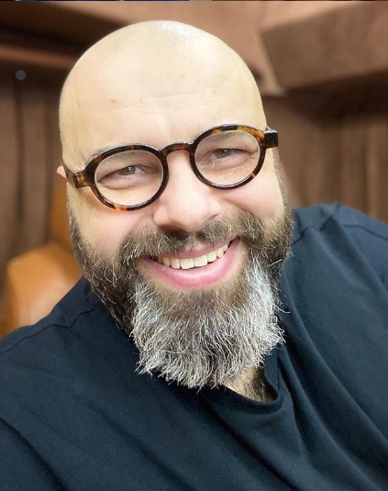 Максим Фадеев