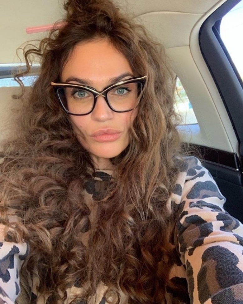 Алена Водонаева