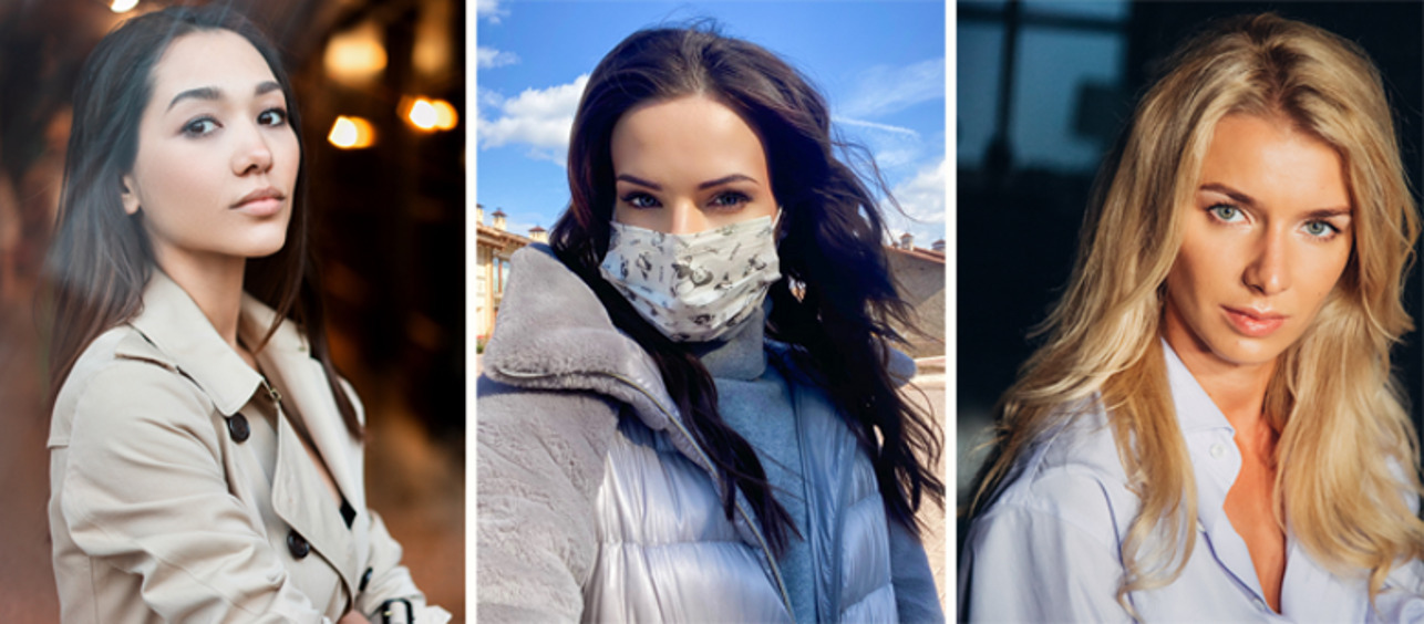 Онлайн-обучение и самодельные маски: как звезды переживают ситуацию с коронавирусом