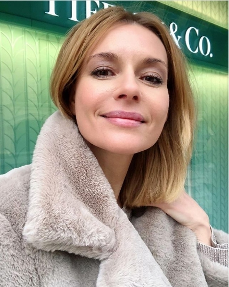 Любовь Толкалина