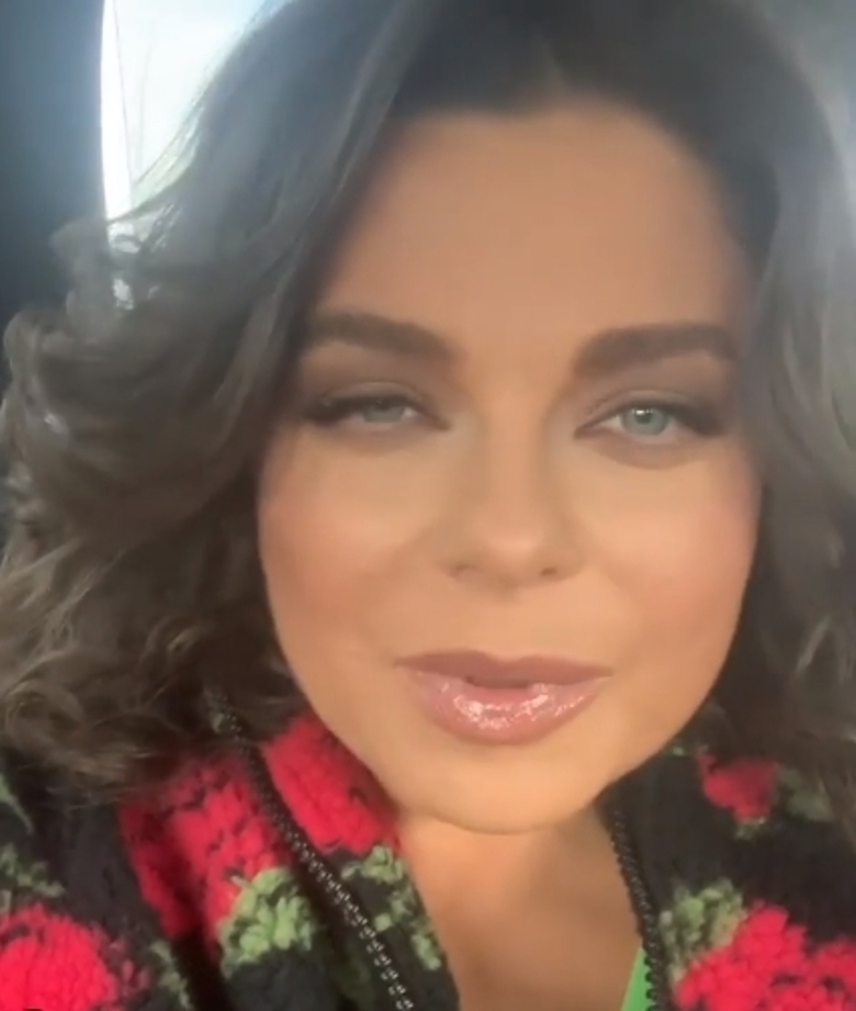 Наташа Королева