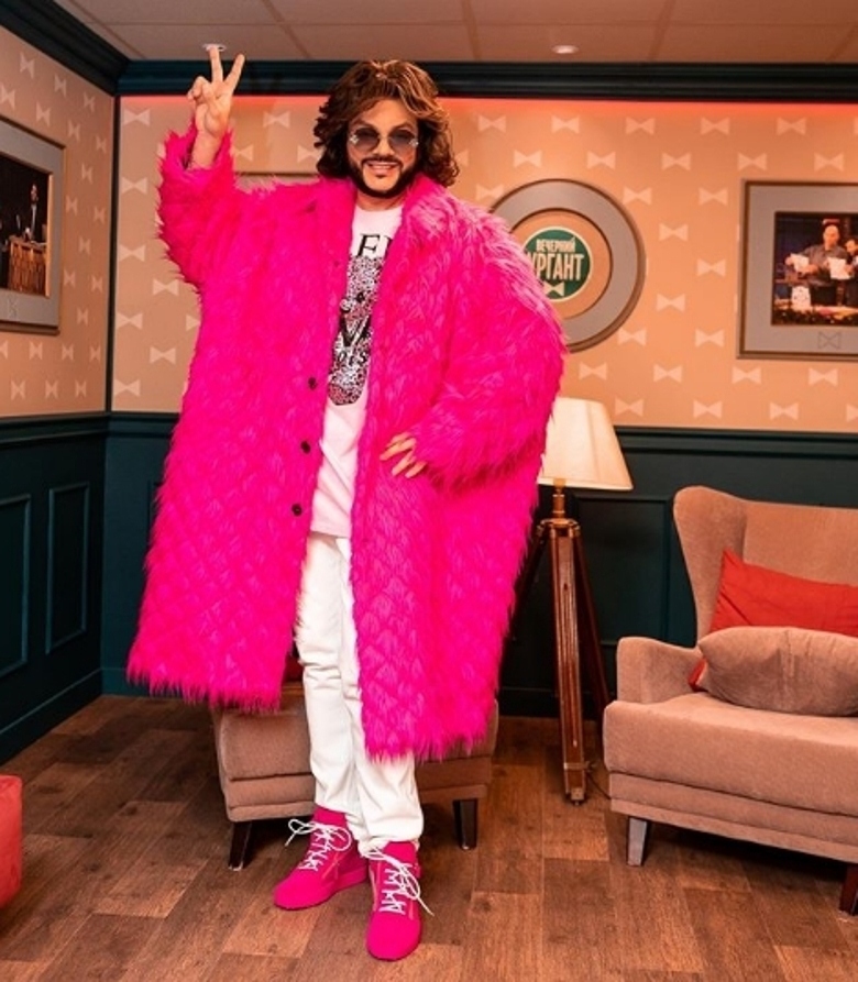 Филипп Киркоров