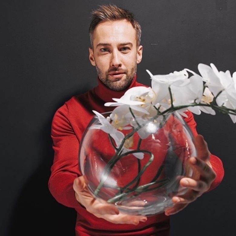 Дмитрий Шепелев