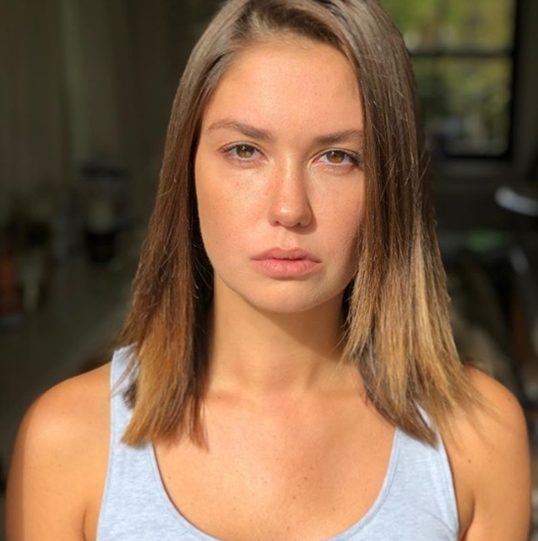 Агата Муцениеце