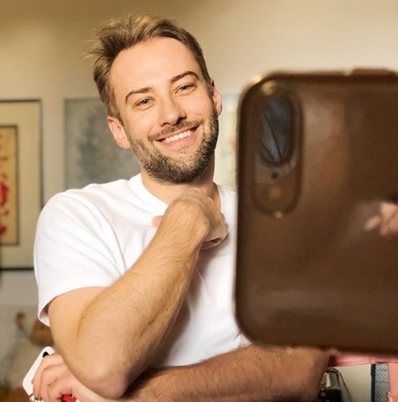 Дмитрий Шепелев