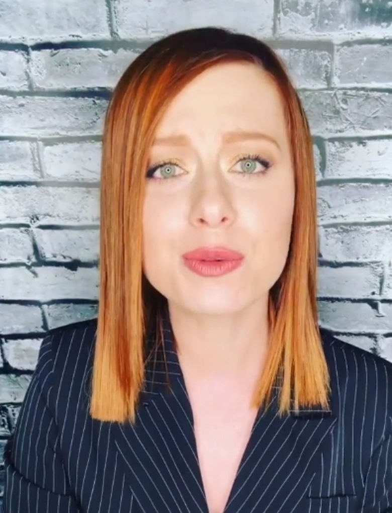 Юлия Савичева