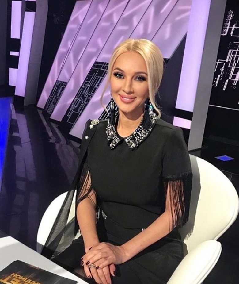 Лера Кудрявцева