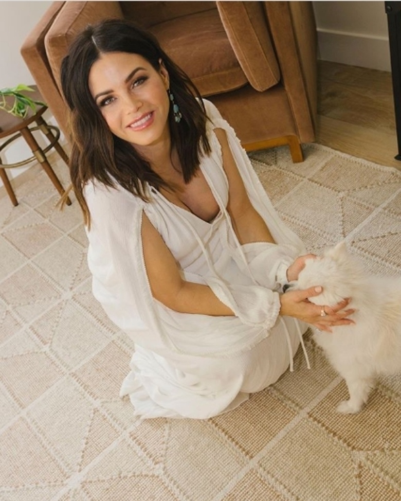 Дженна Деван