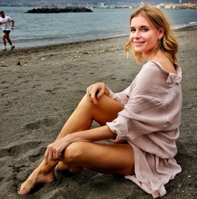 Любовь Толкалина