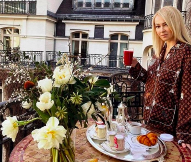 Яна Рудковская: «Чую, сглазили меня»