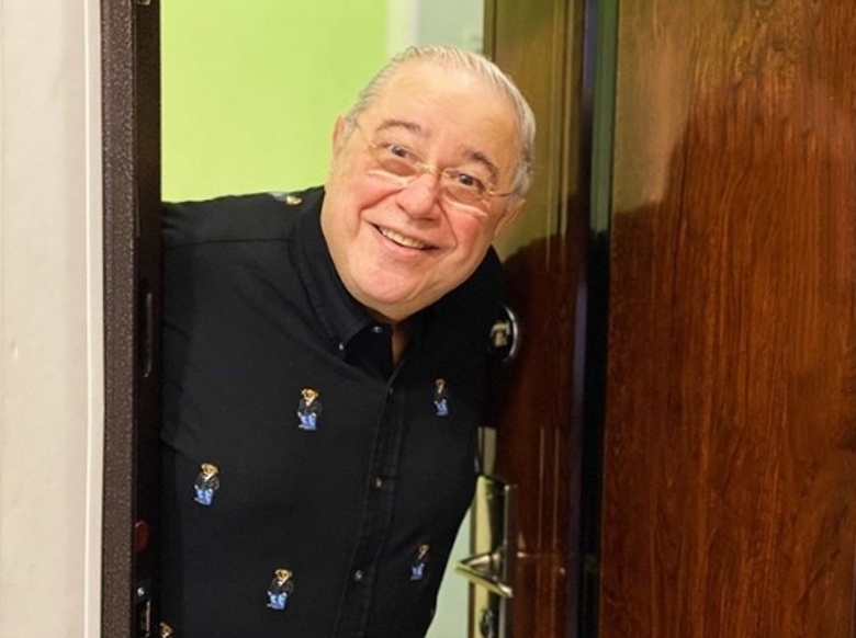 Евгений Петросян