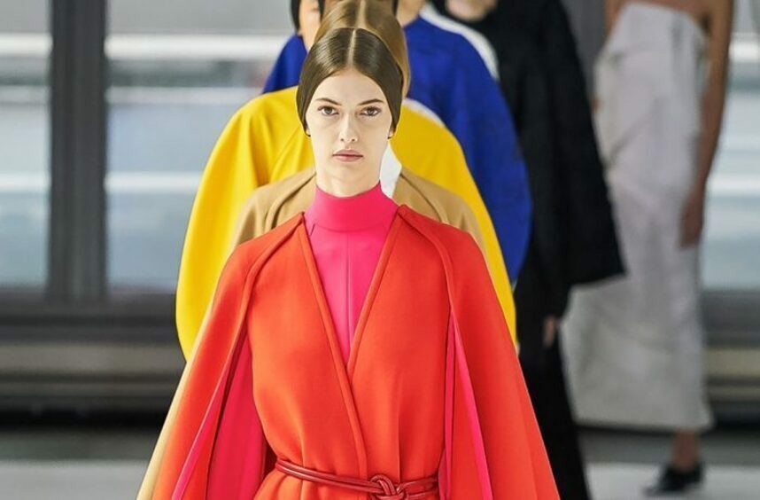 Модные тренды 2020, обновляем гардероб на весну и лето