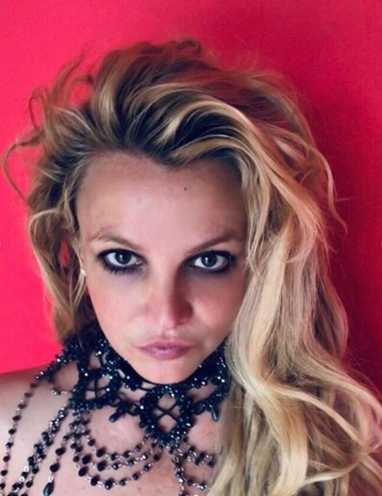 Бритни Спирс