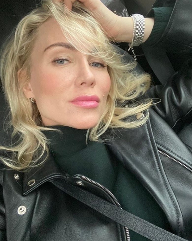 Катя Гордон