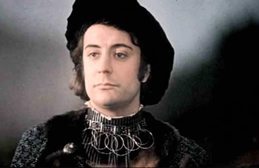 Алексей Самойлов