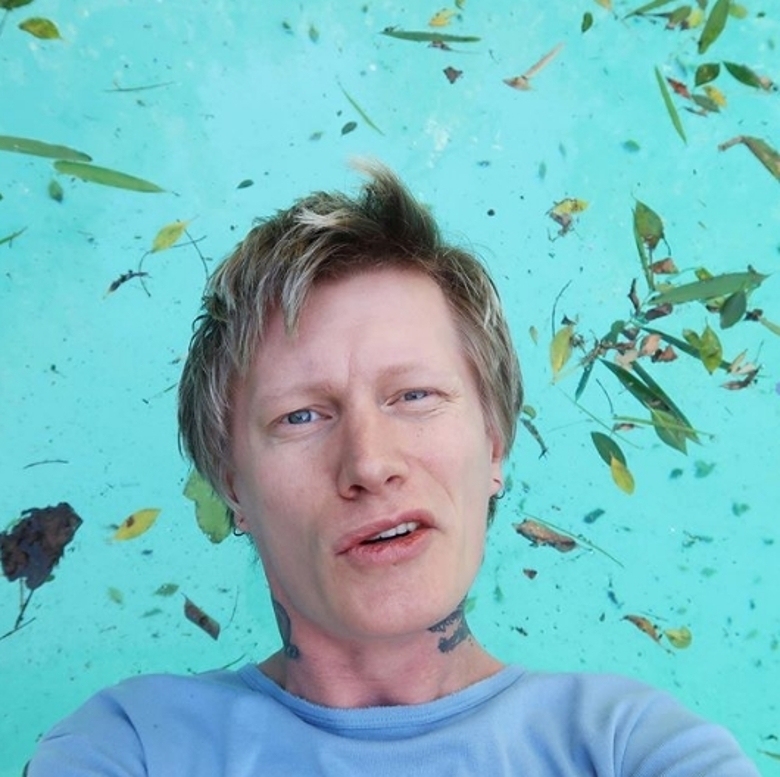 Участник Little Big Антон Лиссов