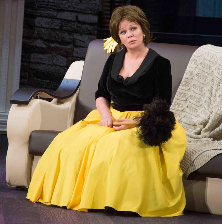 Елена Валюшкина