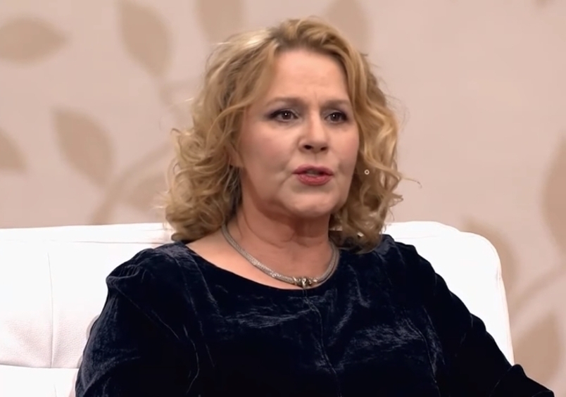 Анна Каменкова