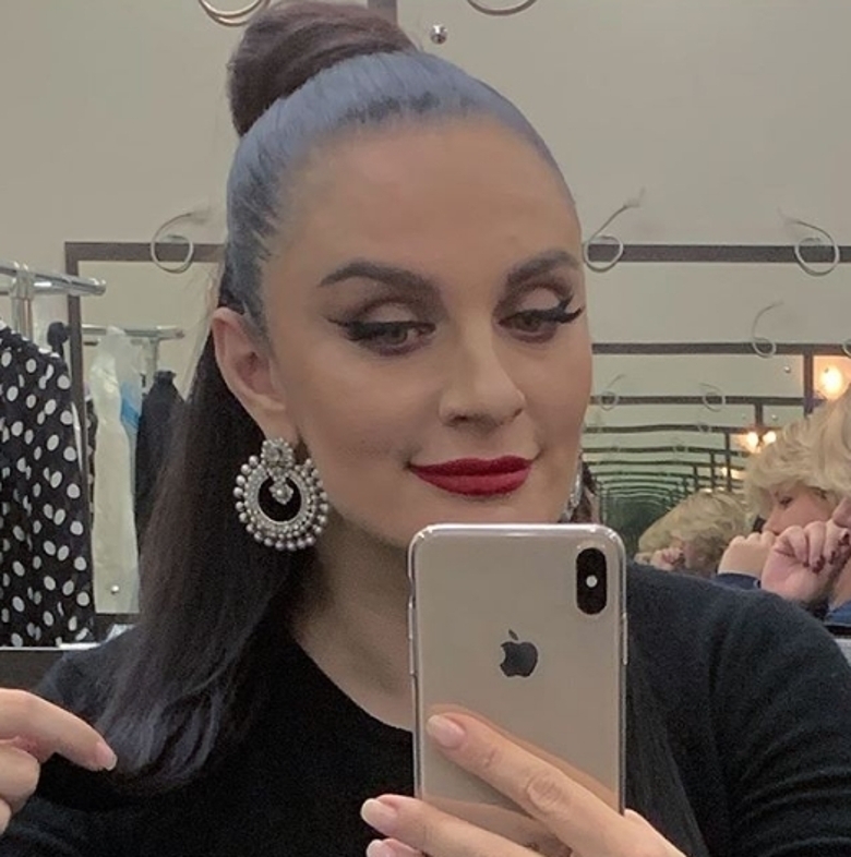 Елена Ваенга