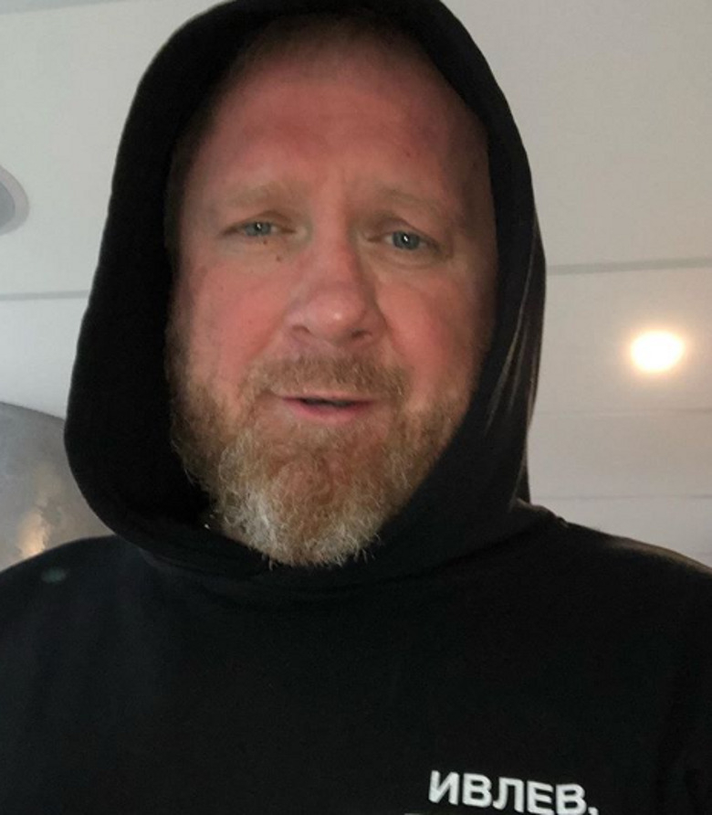 Константин Ивлев