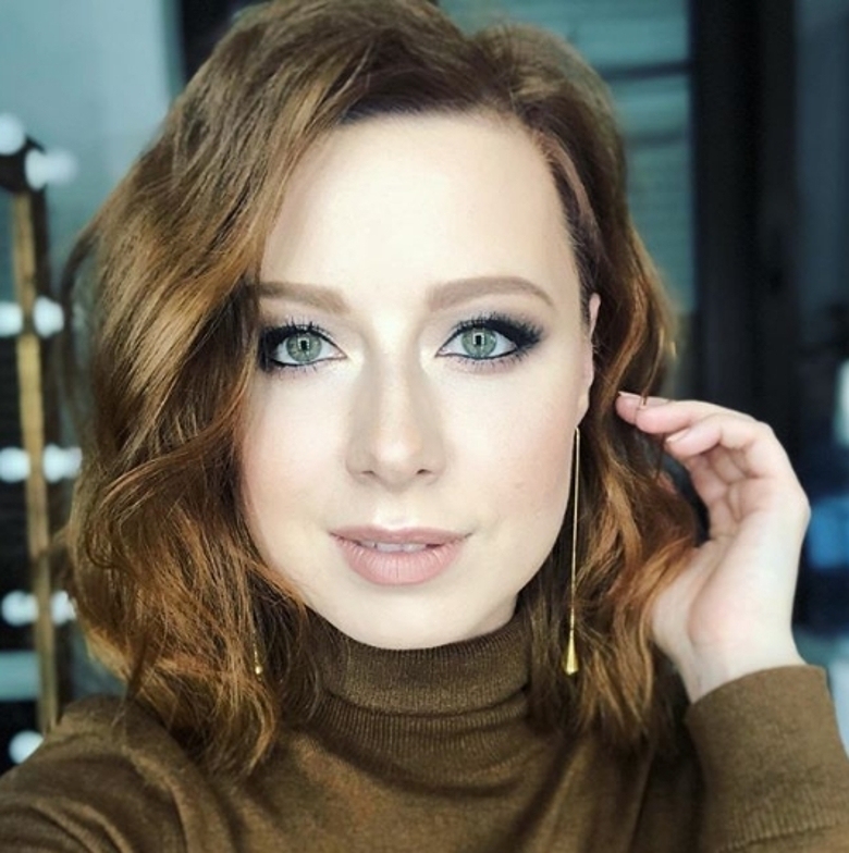 Юлия Савичева