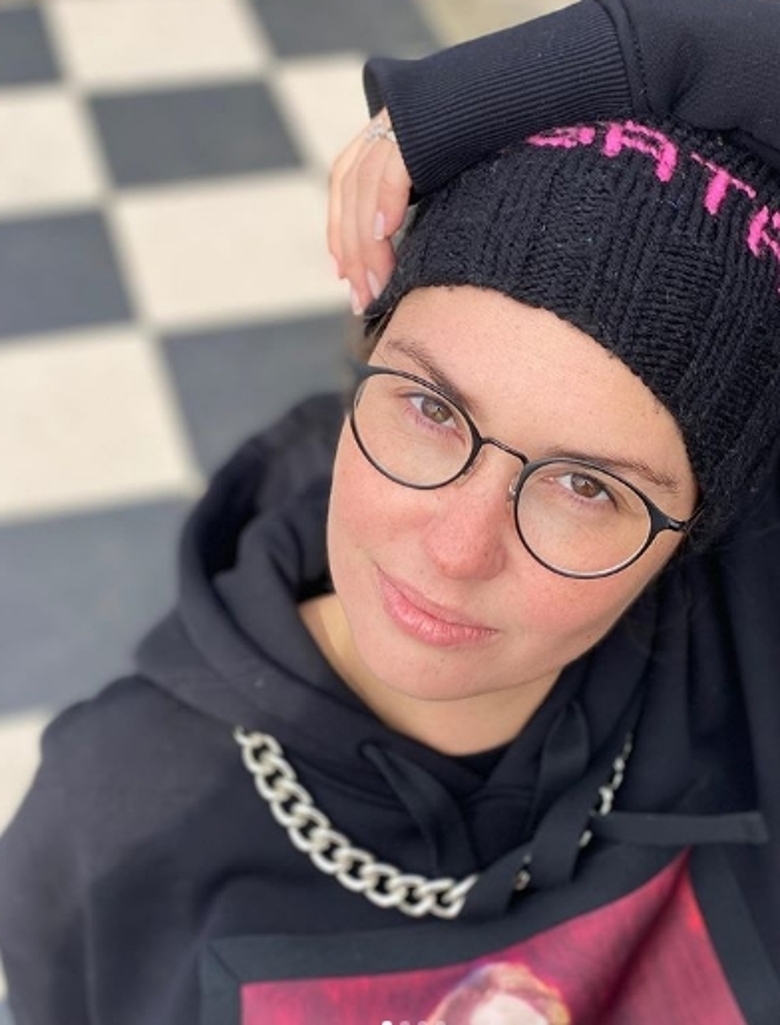 Агата Муцениеце