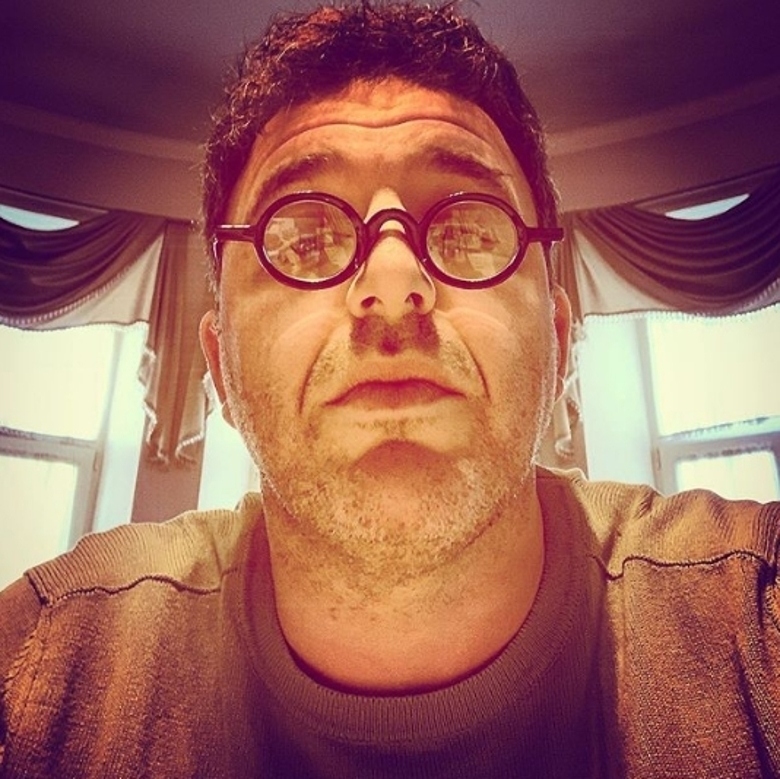 Максим Виторган