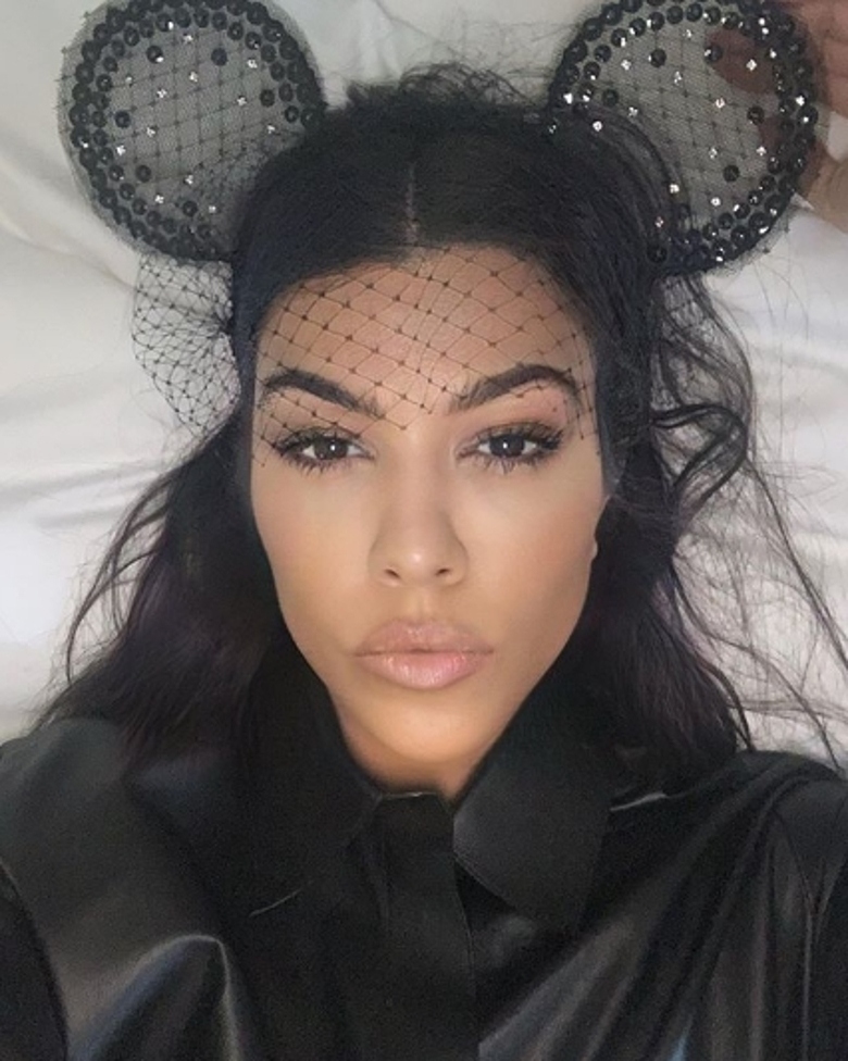 Кортни Кардашьян