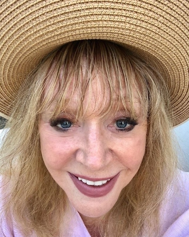 Алла Пугачева