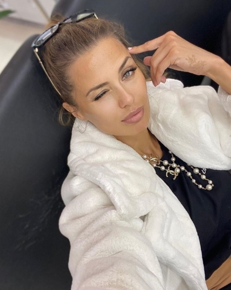 Виктория Боня