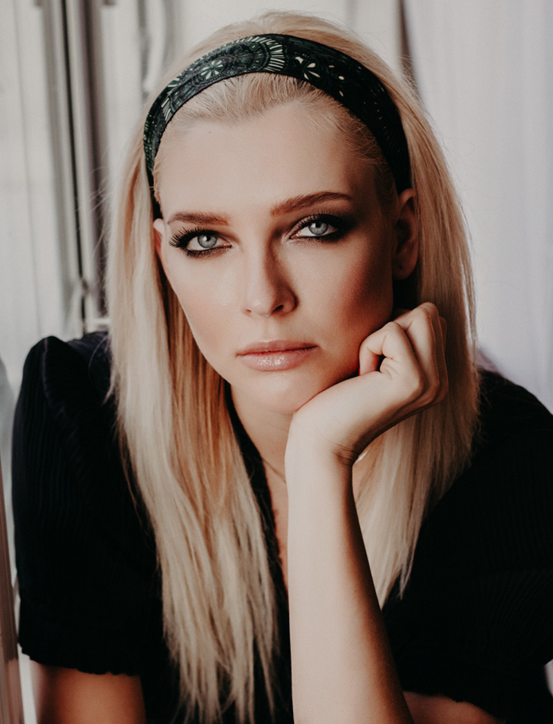 Светлана Степанковская