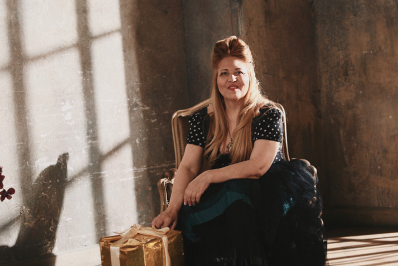 Галина Янко